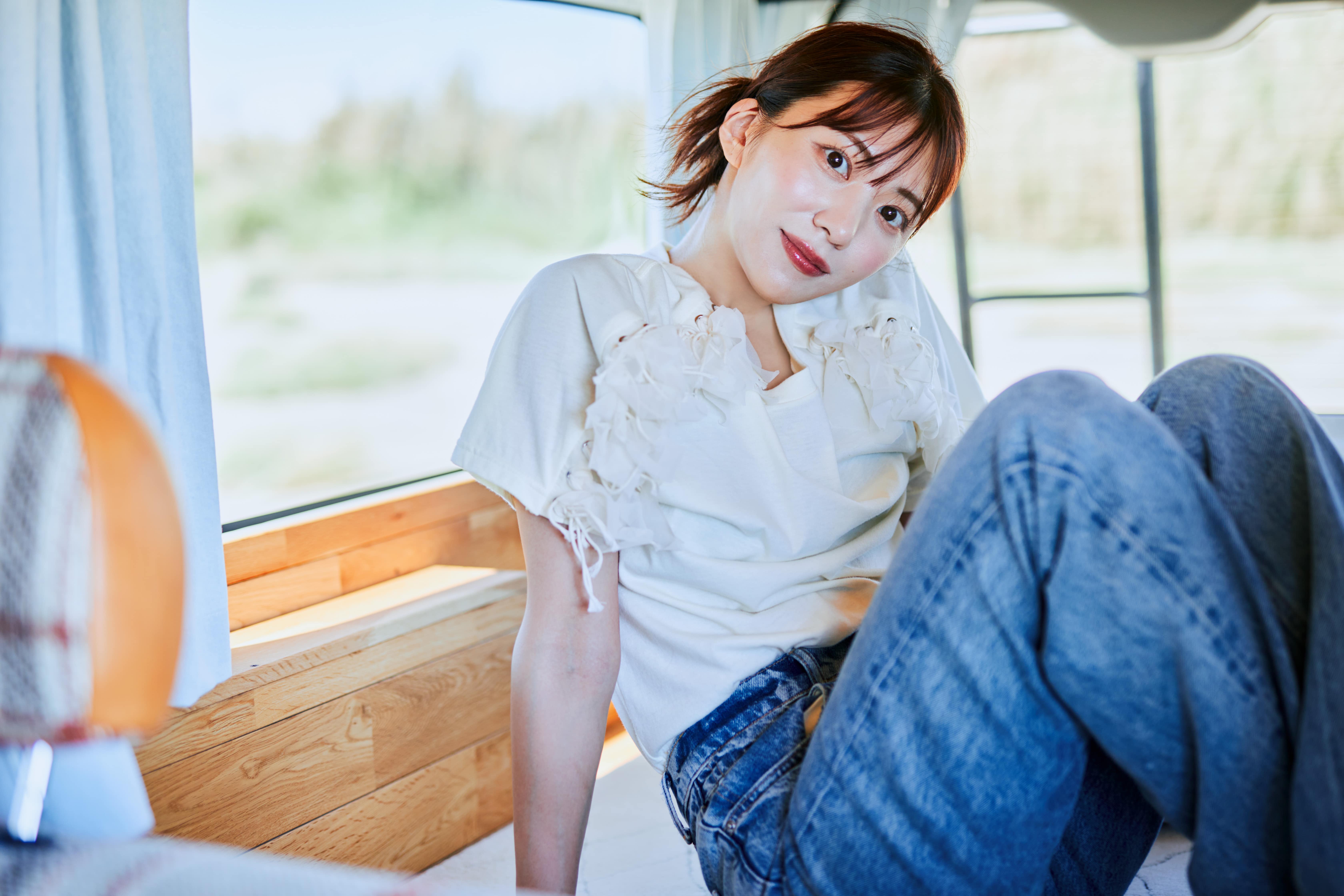 山岸あや花 プロフィール(2)
