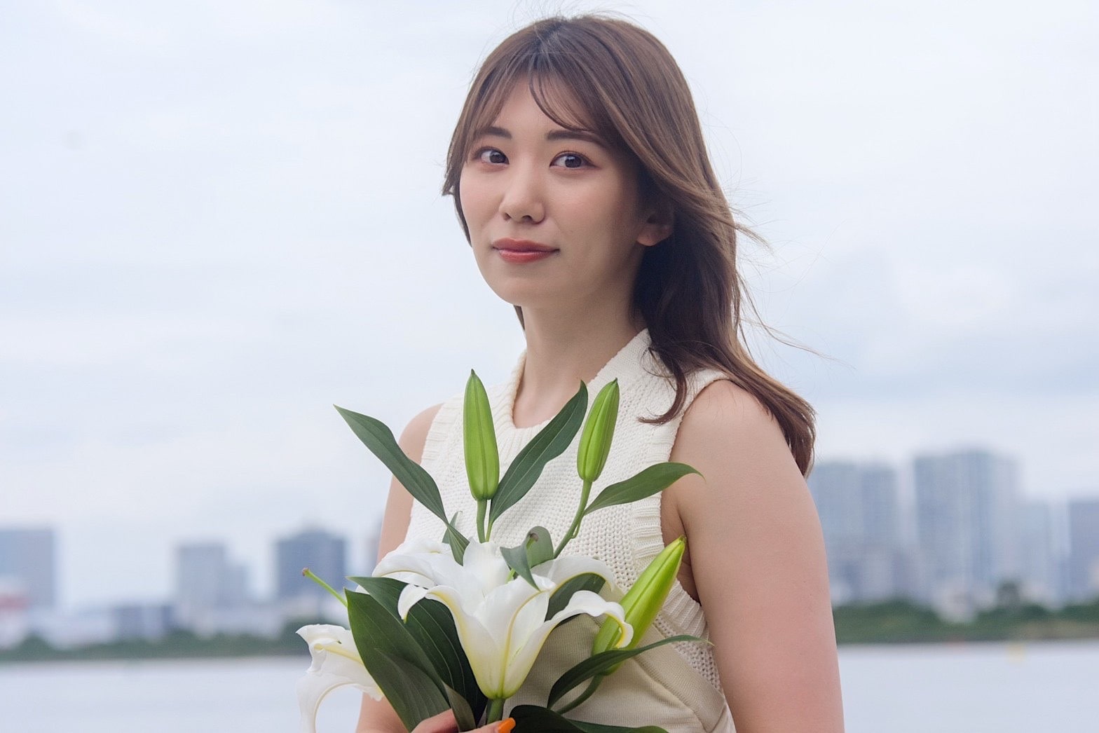 山岸あや花 プロフィール(3)