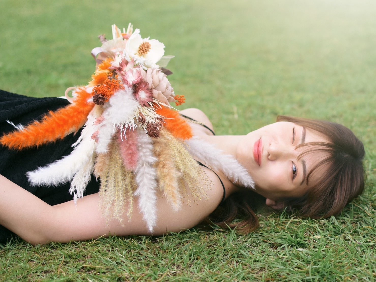 山岸あや花 プロフィール(4)